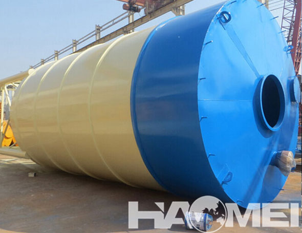 бетоносмесительная установка производства Китай